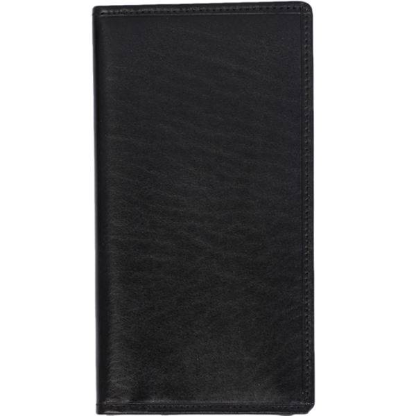 کیف پول مردانه رویال چرم مدل M3-Black