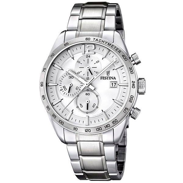 ساعت مچی عقربه ای مردانه فستینا مدل F16759/1، Festina F16759/1 Watch For Men