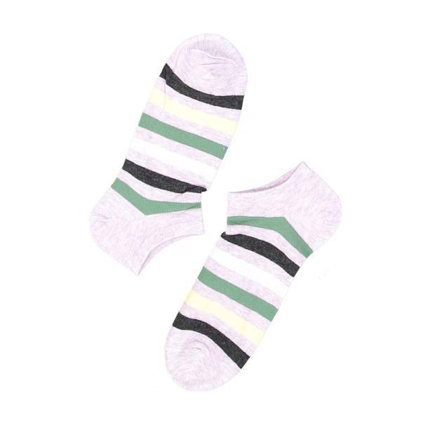 جوراب زنانه پی جامه مدل 1-8234 مناسب برای سایز 36 تا 41، Pijame 8234-1 Socks For Women