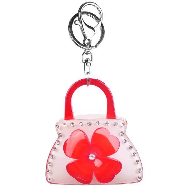 جاسوییچی شهر شیک مدل JK104، Shahr Shik JK104 Keychain