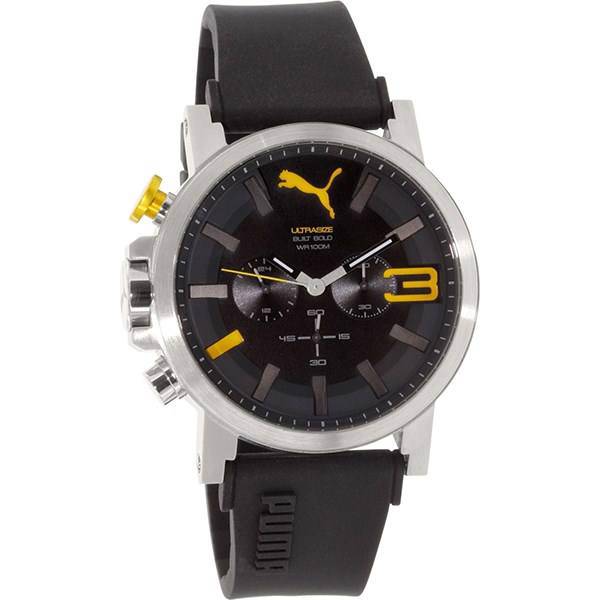 ساعت مچی عقربه ای مردانه پوما مدل PU103981003، Puma PU103981003 Watch For Men