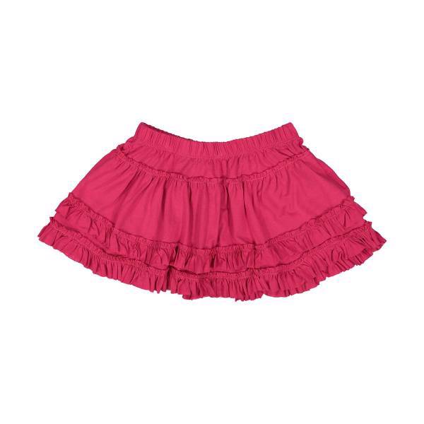 دامن دخترانه مایورال مدل MA 394051، Mayoral MA 394051 Skirt for Girls