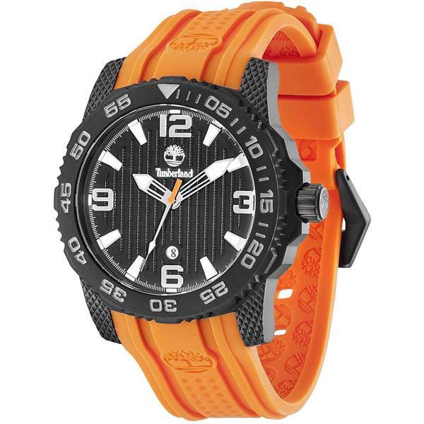 ساعت مچی عقربه‌ ای مردانه تیمبرلند مدل TBL13613JSB-02، Timberland TBL13613JSB-02 Watch For Men