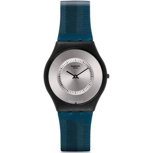 ساعت مچی عقربه‌ ای زنانه سواچ SFB143، Swatch SFB143 Watch For Women
