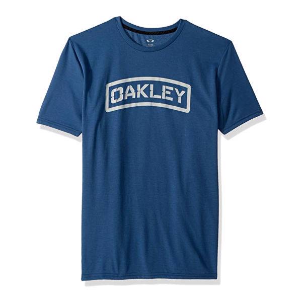 تیشرت اوکلی سری SO-TAB TEE ENSIGN مدل 190645336401، Oakley 190645336401 SO-TAB TEE ENSIGN T-SHIRT