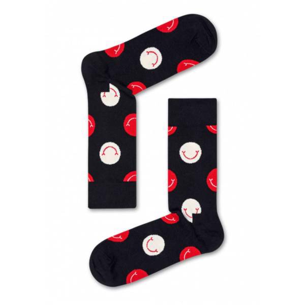 جوراب زنانه مدل Smily 52، Smily 52 Socks For Women