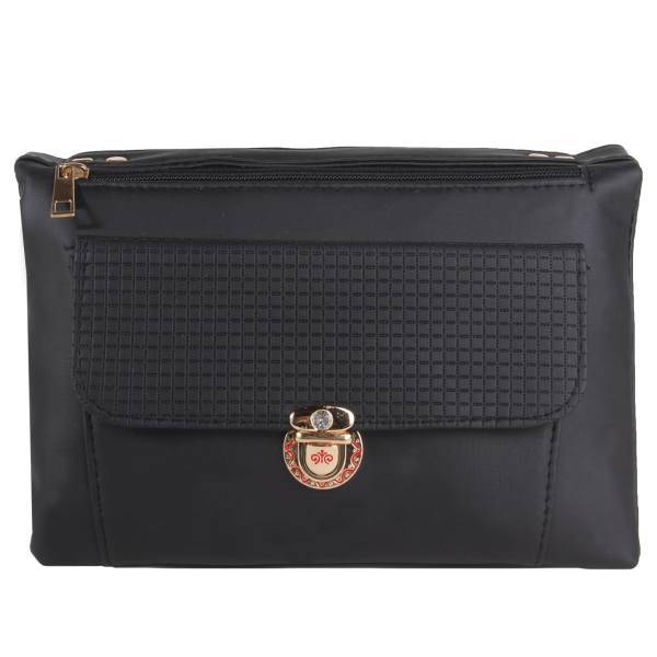 کیف رو دوشی زنانه مدل 1-3491، 3491-1 Shoulder Bag For Women