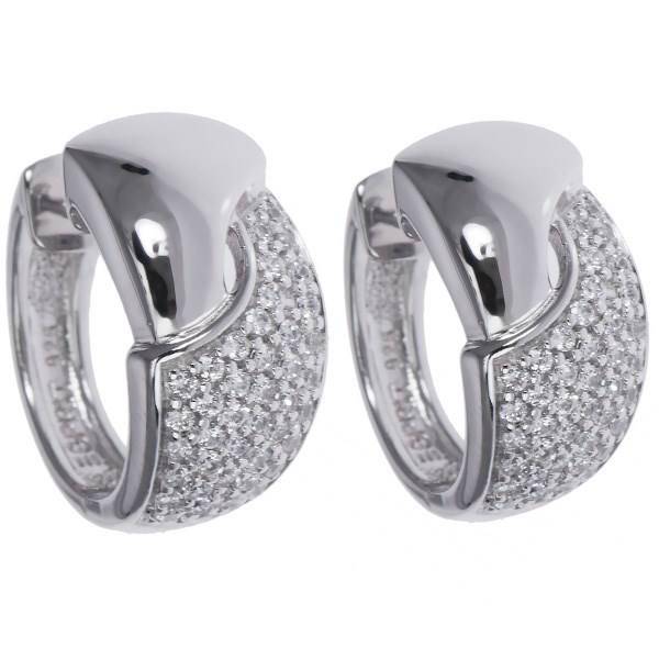 گوشواره حلقه ای اسپریت مدل ESCO90626A000، Esprit ESCO90626A000 Earring