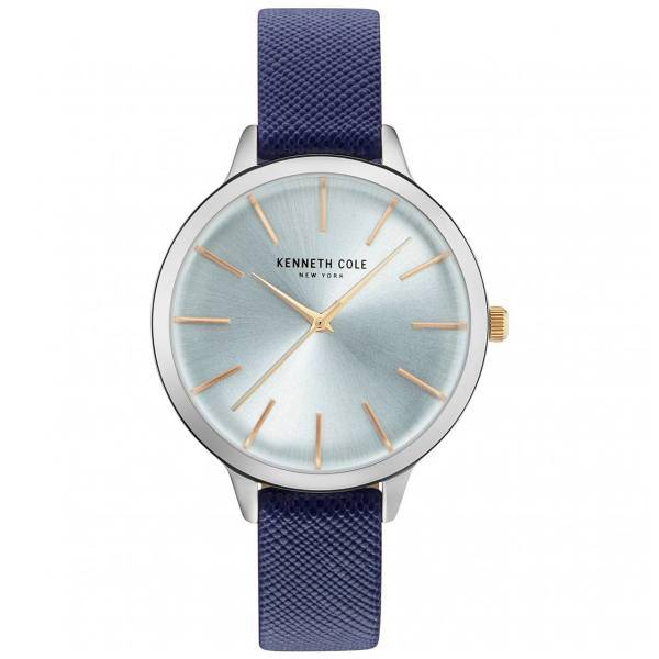 ساعت مچی عقربه ای زنانه کنت کول مدل KC15056003، Kenneth Cole KC15056003 Watch For Women