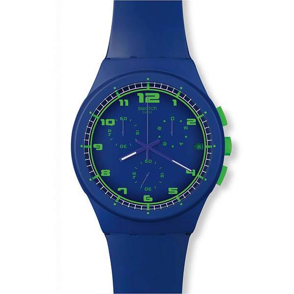 ساعت مچی عقربه ای مردانه سواچ مدل SUSN400، Swatch SUSN400 Watch For Men