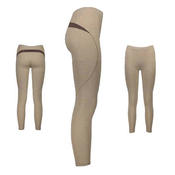 لگ زنانه پاآرا مدل اسپرت 9117، Pa-ara 9117 Legging For Women