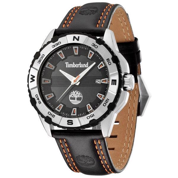 ساعت مچی عقربه ای مردانه تیمبرلند مدل TBL13897JS-02، Timberland TBL13897JS-02 Watch For Men