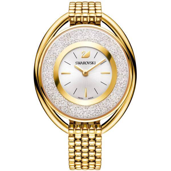 ساعت مچی عقربه ای زنانه سواروسکی مدل 5200339، Swarovski 5200339 Watch For Women