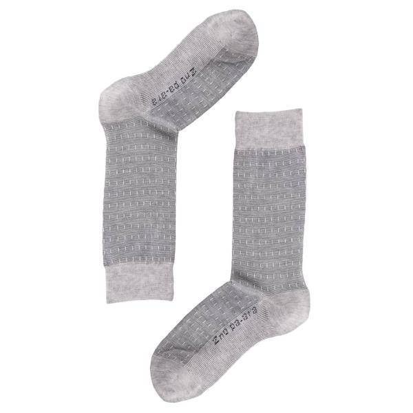 جوراب نانو 70 درصد مردانه پاآرا مدل 9-3-504، Pa-ara 504-3-9 Socks For Men