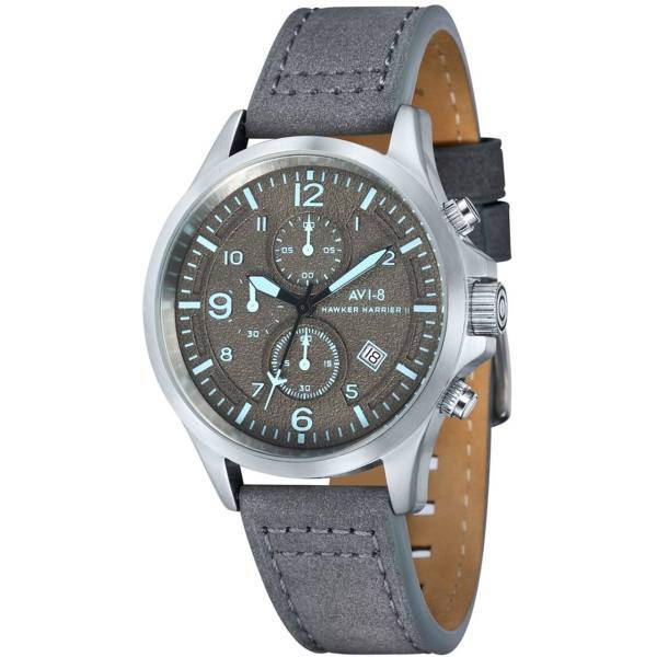 ساعت مچی عقربه ای مردانه ای وی-8 مدل AV-4001-07، AVI-8 AV-4001-07 Watch For Men