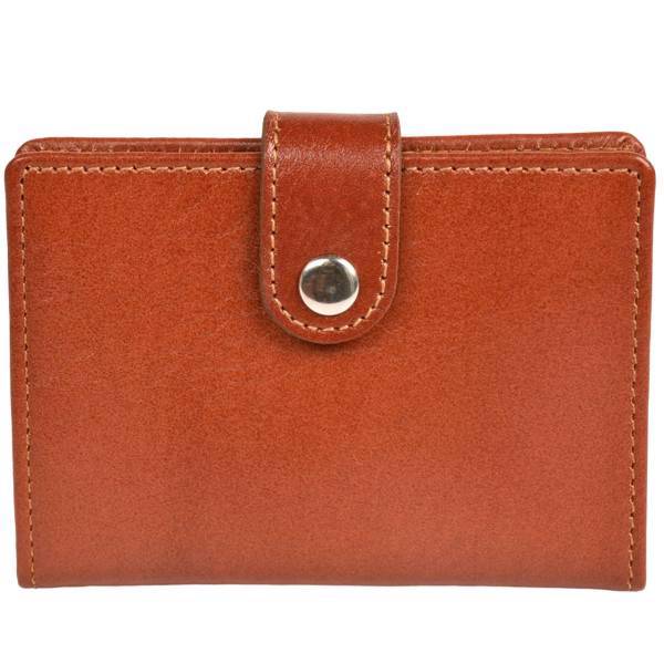 کیف کارت کهن چرم مدل CH25-1، Kohan Charm CH25-1 Wallet