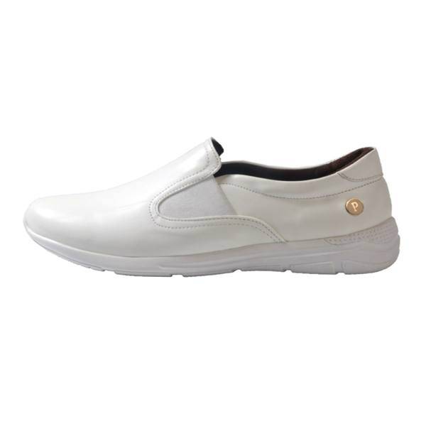 کفش چرم طبی زنانه آریوان مدل ARZ512S، Arivan ARZ512S Orthopedic Shoe For Women