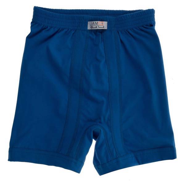 شورت مردانه جامکو مدل Z5045، Jamco Z5045 Shorts For Men