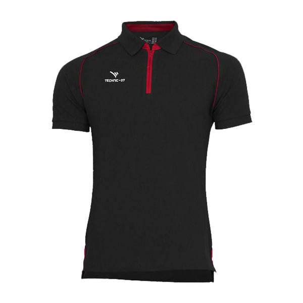 پولوشرت تکنیک مدل TS-124، Technic TS-124 Polo shirt