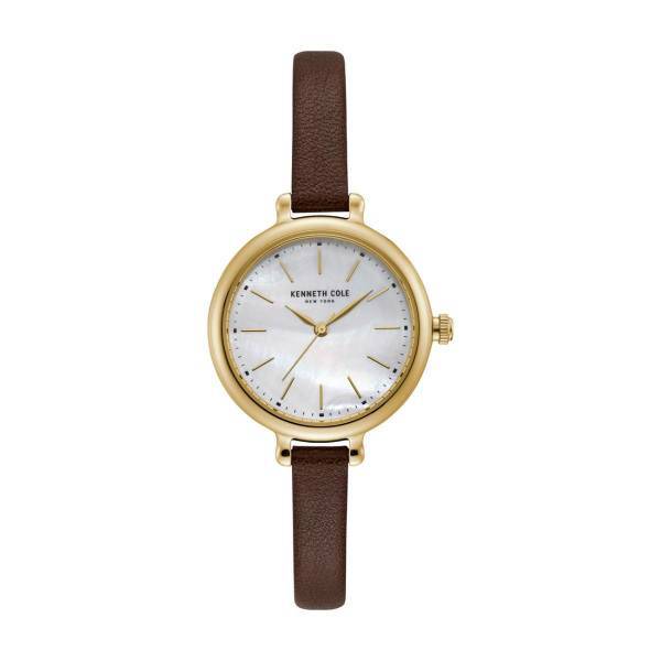 ساعت مچی عقربه ای زنانه کنت کول مدل KC50065005، Kenneth Cole KC50065005 Watch For Women