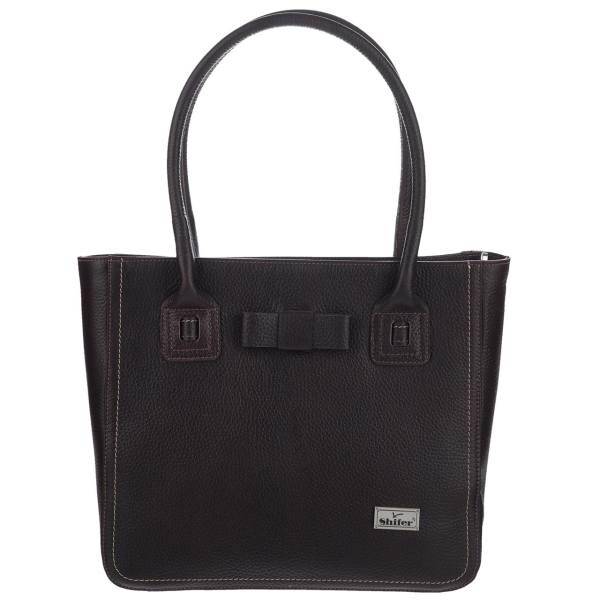 کیف دستی زنانه شیفر مدل 9488B02، Shifer 9488B02 Hand Bag For Women