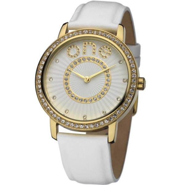 ساعت مچی عقربه‌ ای زنانه وان واچ مدل OL7248BB32N، One Watch OL7248BB32N Watch For Women