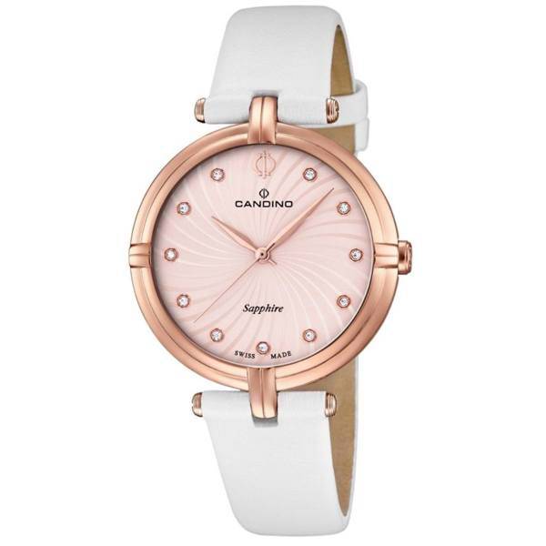 ساعت مچی عقربه ای زنانه کاندینو مدل C4600/1، Candino C4600/1 Watch for Women