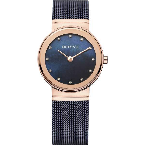 ساعت مچی عقربه‌ ای زنانه برینگ مدل 367-10126، Bering 10126-367 Watch For Women