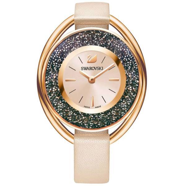 ساعت مچی عقربه ای زنانه سواروسکی مدل 5296319، Swarovski 5296319 Watch For Women