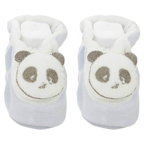 پاپوش نوزادی ببه مینی مدل Panda BM-1259، Bebe Mini Panda BM-1259 Baby Footwear