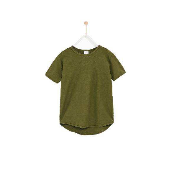 تی شرت پسرانه زارا مدل E068، Zara Baby Boy T-Shirt Model E068