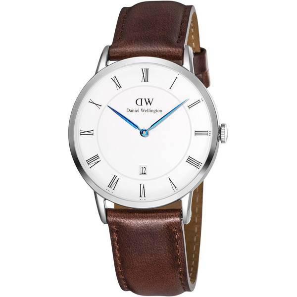 ساعت مچی عقربه‌ ای مردانه دنیل ولینگتون مدل DW00100087، Daniel Wellington DW00100087 Watch For Men