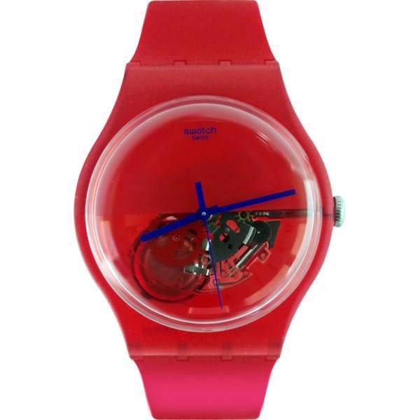 ساعت مچی عقربه‌ ای مردانه سواچ SUOR103، Swatch SUOR103 Watch For Men