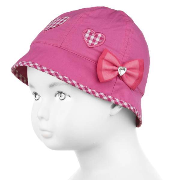 کلاه کودک کیتی مدل Y6034، Kitti Y6034 Baby Hat