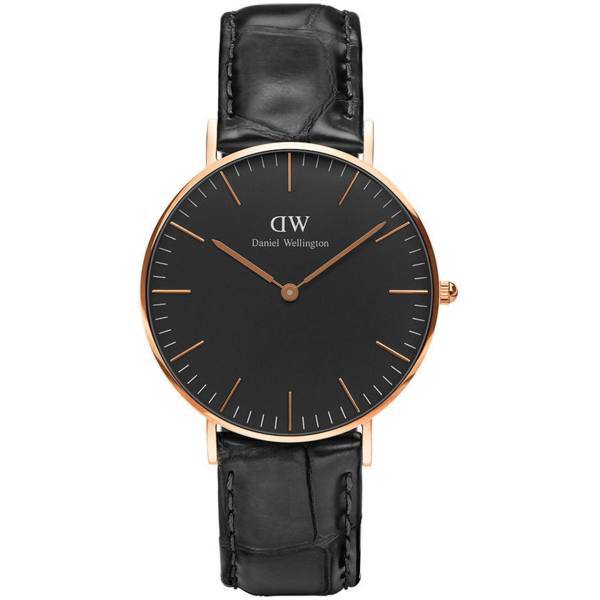 ساعت مچی عقربه‌ ای زنانه دنیل ولینگتون مدل DW00100141، Daniel Wellington DW00100141 Watch For Women