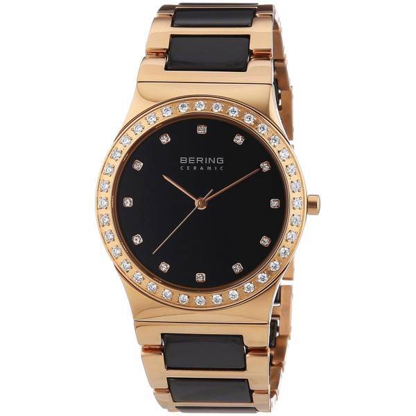 ساعت مچی عقربه‌ ای زنانه برینگ مدل 746-32435، Bering 32435-746 Watch For Women