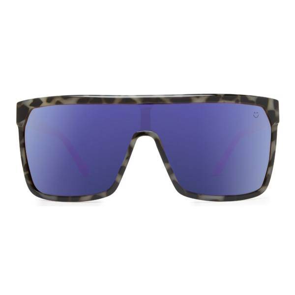 عینک آفتابی اسپای سری Flynn مدل Spotted Tort Happy Bronze Purple Spectra، Spy Flynn Spotted Tort Happy Bronze Purple Spectra Sunglasses