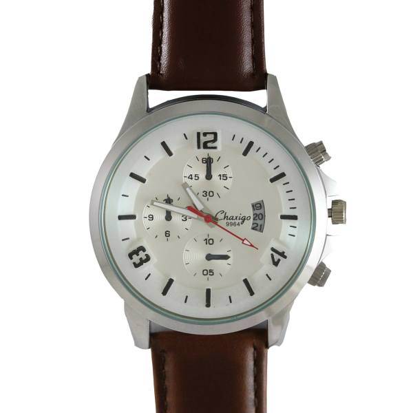 ساعت مچی عقربه ای مردانه Chaxigo مدل MW54، Chaxigo Mw54 men Watch