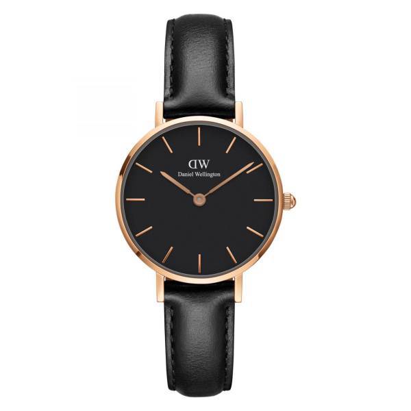 ساعت مچی عقربه ای زنانه دنیل ولینگتون مدل DW00100224، Daniel Wellington DW00100224 Watch For Women