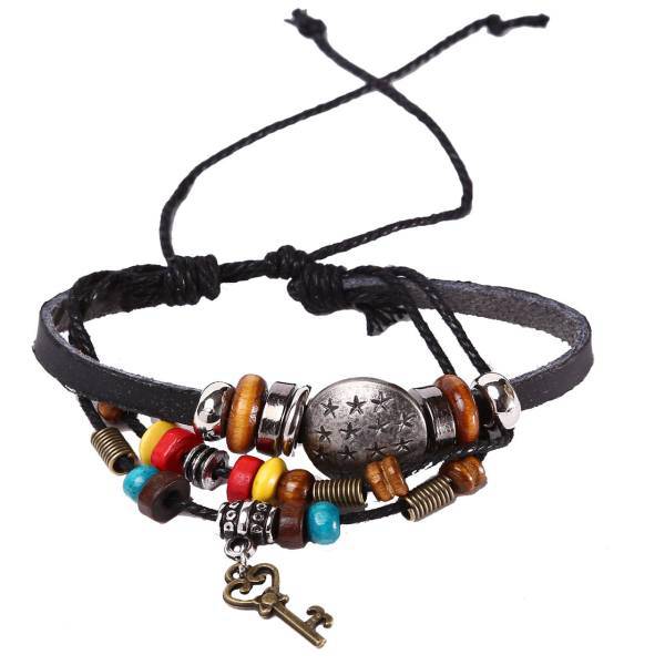 دستبند اسپادانا طرح ساشا کد H001