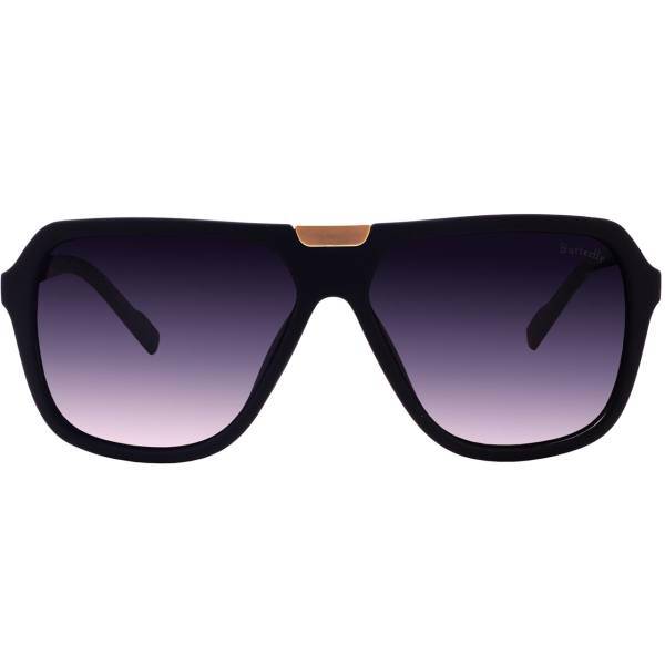 عینک آفتابی باترفلای مدل1032 Black، Butterfly 1032 Black Sunglasses