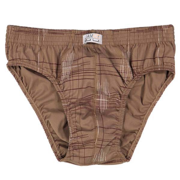 شوررت مردانه جامکو مدل Z5162، Jamco Z5162 Underwear For Men