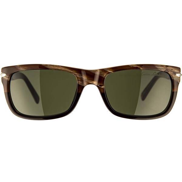 عینک آفتابی لامبورگینی مدل TL544-53AF، Lamborghini TL544-53AF Sunglasses