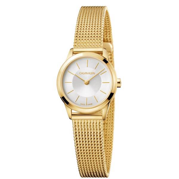 ساعت مچی عقربه ای زنانه کلوین کلاین مدل K3M235.26، Calvin Klein K3M235.26 Watch For Women