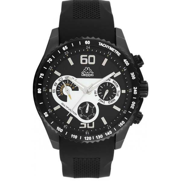 ساعت مچی عقربه ای کاپا مدل 1405m-B، kappa watches kp-1405m-B