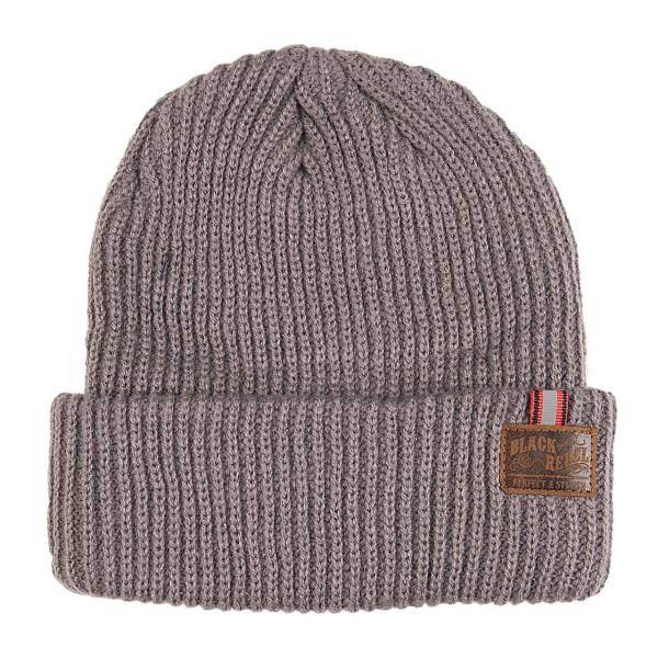 کلاه بافتنی مردانه مونته مدل 144، Monte 144 Beanie For Men