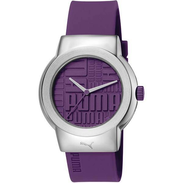 ساعت مچی عقربه ای زنانه پوما مدل PU103842006، Puma PU103842006 Watch For Women