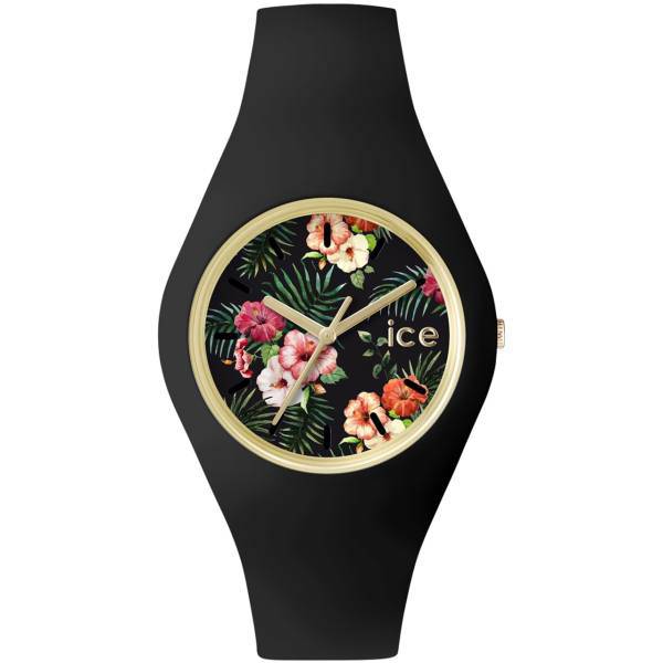 ساعت مچی عقربه‌ای زنانه آیس واچ مدل Ice-Watch ICE Flower ICE.FL.COL.U.S.15، Ice-Watch ICE.FL.COL.U.S.15 Watch For Women