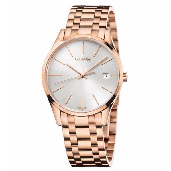 ساعت مچی عقربه‌ ای زنانه کلوین کلاین مدل k4n23646، Calvin Klein K4N23646 Watch For Women