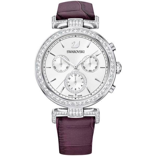 ساعت مچی عقربه ای زنانه سواروسکی مدل 5296835، Swarovski 5296835 Watch For Women